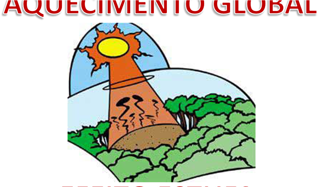 Global Warming Drawing - Global Warming Drawing (1200x630)