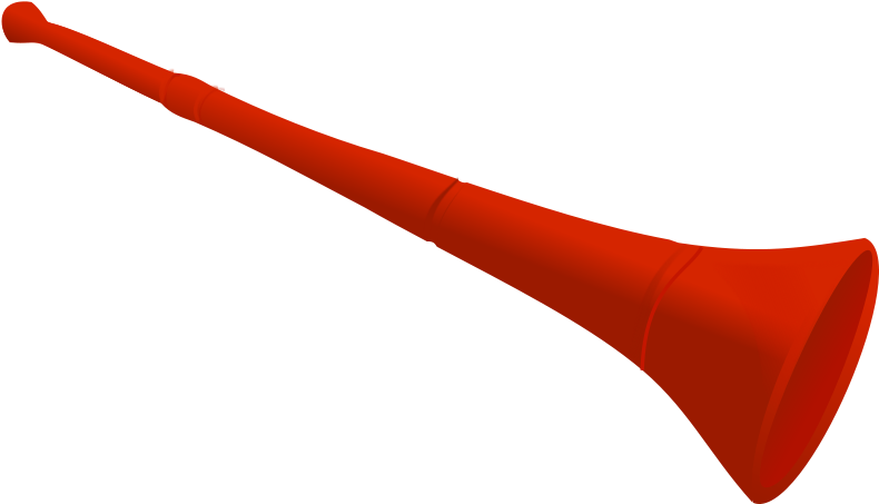 Html Vuvuzela With A - Html Vuvuzela With A (801x467)