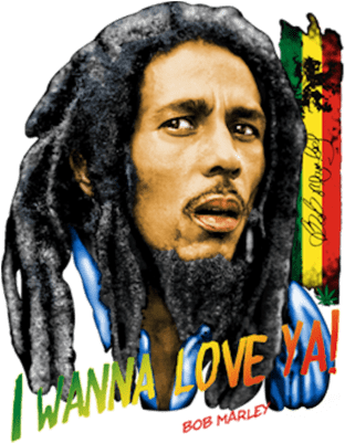 Joint Radio Reggae Air Horn Button - Joint Radio Reggae Air Horn Button (400x400)