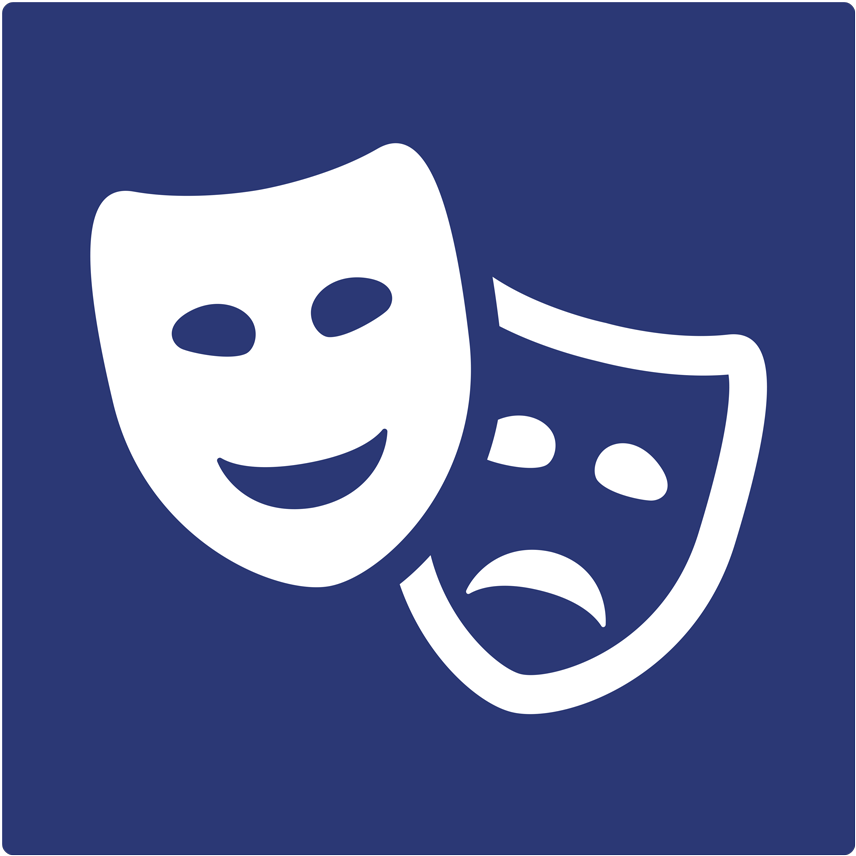 Arts & Theatre - Arts & Theatre (960x960)