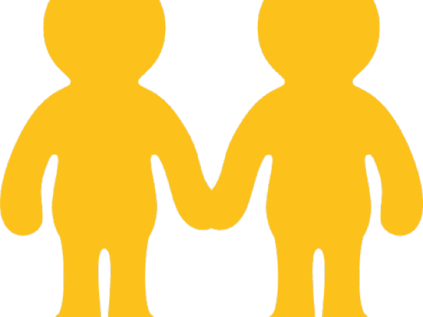 Free Png Download Men And Women Holding Hands Png Images - Free Png Download Men And Women Holding Hands Png Images (850x638)