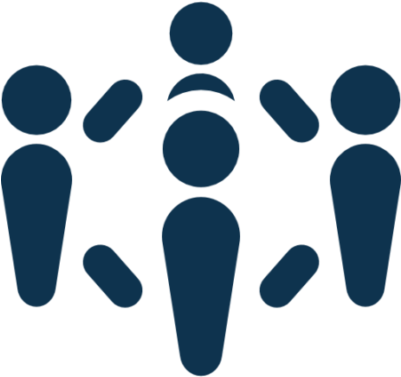Holding Hands In A Circle - Holding Hands In A Circle (400x400)