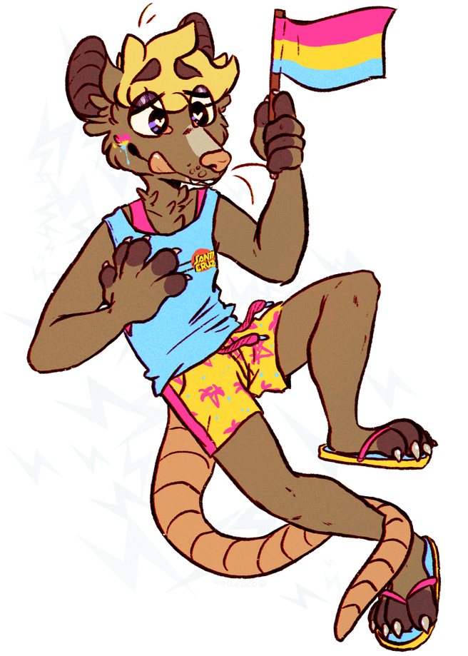 I've Been Drinking A Flat La Croix For 3 Days Now By - I've Been Drinking A Flat La Croix For 3 Days Now By (774x1032)