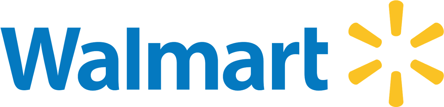 Walmart Vector Logo Clipart Best - Walmart Vector Logo Clipart Best (1600x1136)