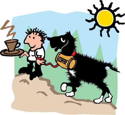 Big Black Dog - Big Black Dog (493x452)