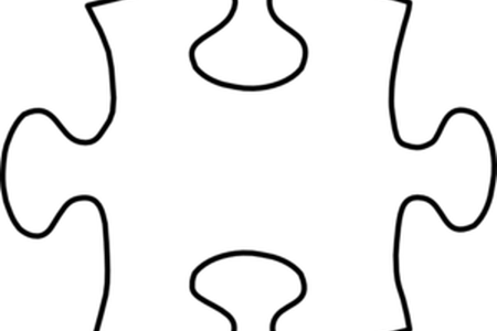 Clipart Free Library Autism Svg Decal - Clipart Free Library Autism Svg Decal (450x300)