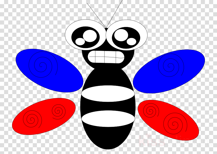 Bee Clipart Bee Insect Clip Art - Bee Clipart Bee Insect Clip Art (900x640)