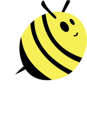 Bees Clipart Easy - Bees Clipart Easy (640x480)