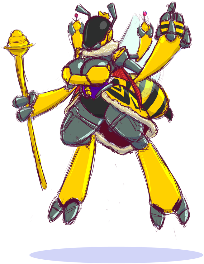 Commission Lockark By Painfulelegy - Commission Lockark By Painfulelegy (818x977)