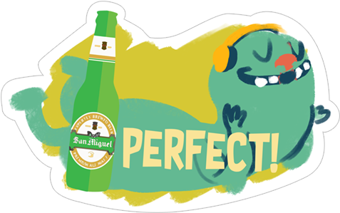 Viber Sticker «smb Oktoberfest Na » - Viber Sticker «smb Oktoberfest Na » (490x317)