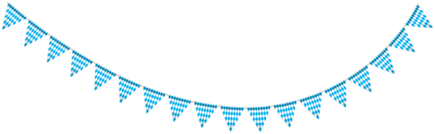 Free Png Oktoberfest Streamer Png Png Images Transparent - Free Png Oktoberfest Streamer Png Png Images Transparent (850x263)