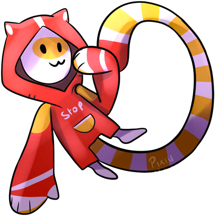 Ct Nyan By Pixiu Adopts - Ct Nyan By Pixiu Adopts (894x894)