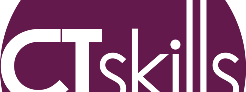 Ct Skills Awarded Investors In People Silver Status - Ct Skills Awarded Investors In People Silver Status (800x300)