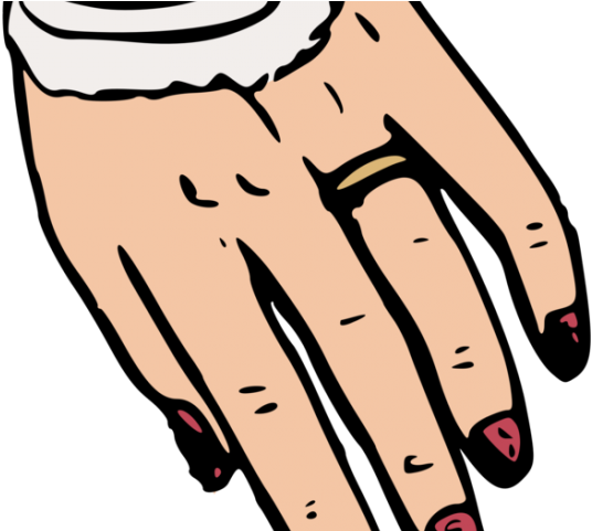 Ring Clipart Finger Ring - Ring Clipart Finger Ring (640x480)