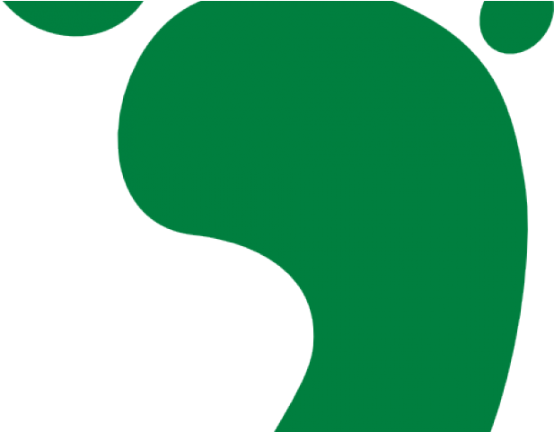 Footprint Clipart Cute - Footprint Clipart Cute (640x480)