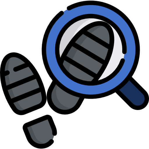 Footsteps Free Icon - Footsteps Free Icon (512x512)