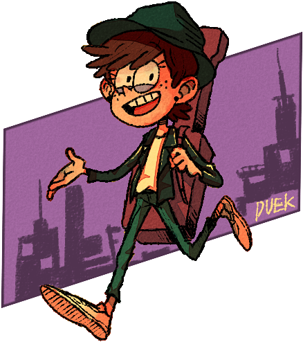 I Want Luna To Take Off Her Skull Clothes - I Want Luna To Take Off Her Skull Clothes (602x543)