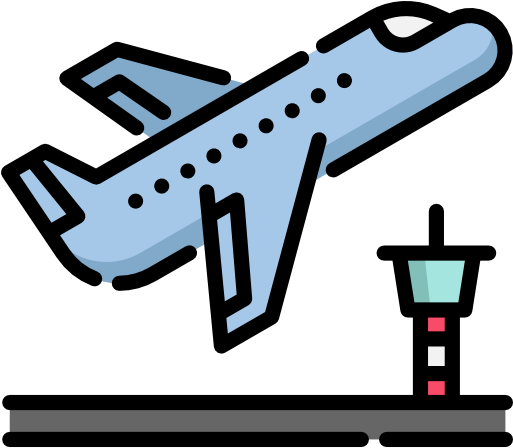 Take Off Free Icon - Take Off Free Icon (512x512)