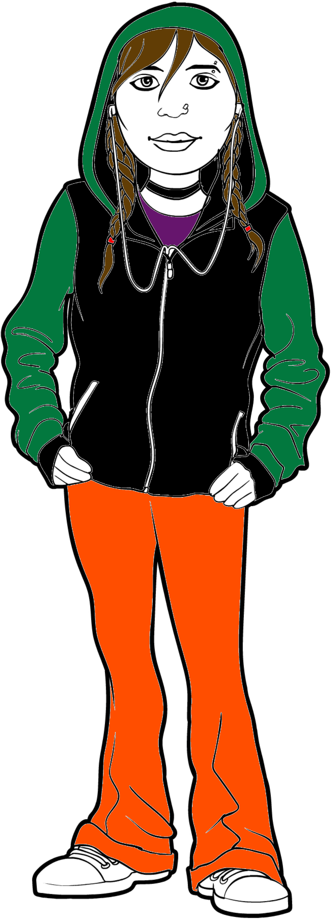 If You Are A Young Carer, You Need To Have Time Off - If You Are A Young Carer, You Need To Have Time Off (2485x3554)