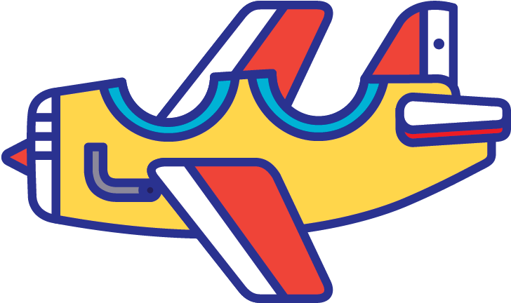 Fuelled And Ready For Take-off - Fuelled And Ready For Take-off (1135x499)