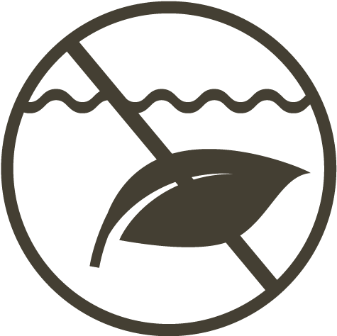 Be Careful To Remove Any Fronds And Leaves Which Lie - Be Careful To Remove Any Fronds And Leaves Which Lie (480x480)