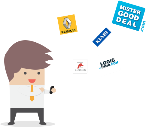 Tailored To Have Your Campaign Take Off - Tailored To Have Your Campaign Take Off (510x422)