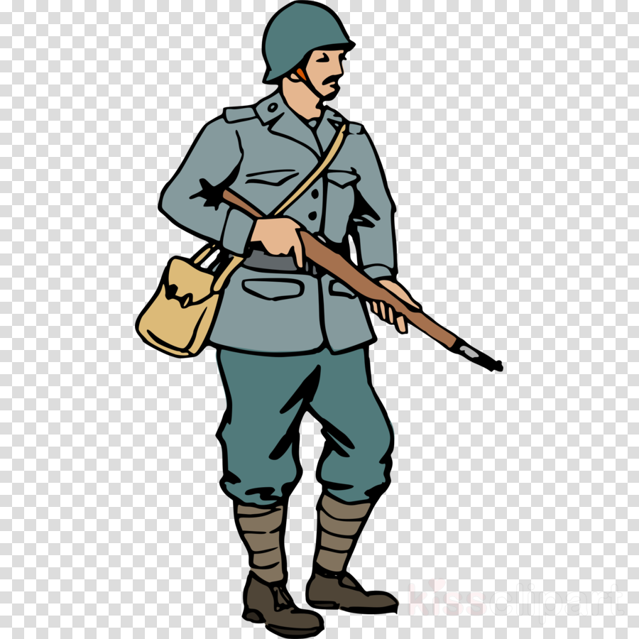 Ww2 Soldier Clipart World War Ii Soldier Clip Art - Ww2 Soldier Clipart World War Ii Soldier Clip Art (900x900)