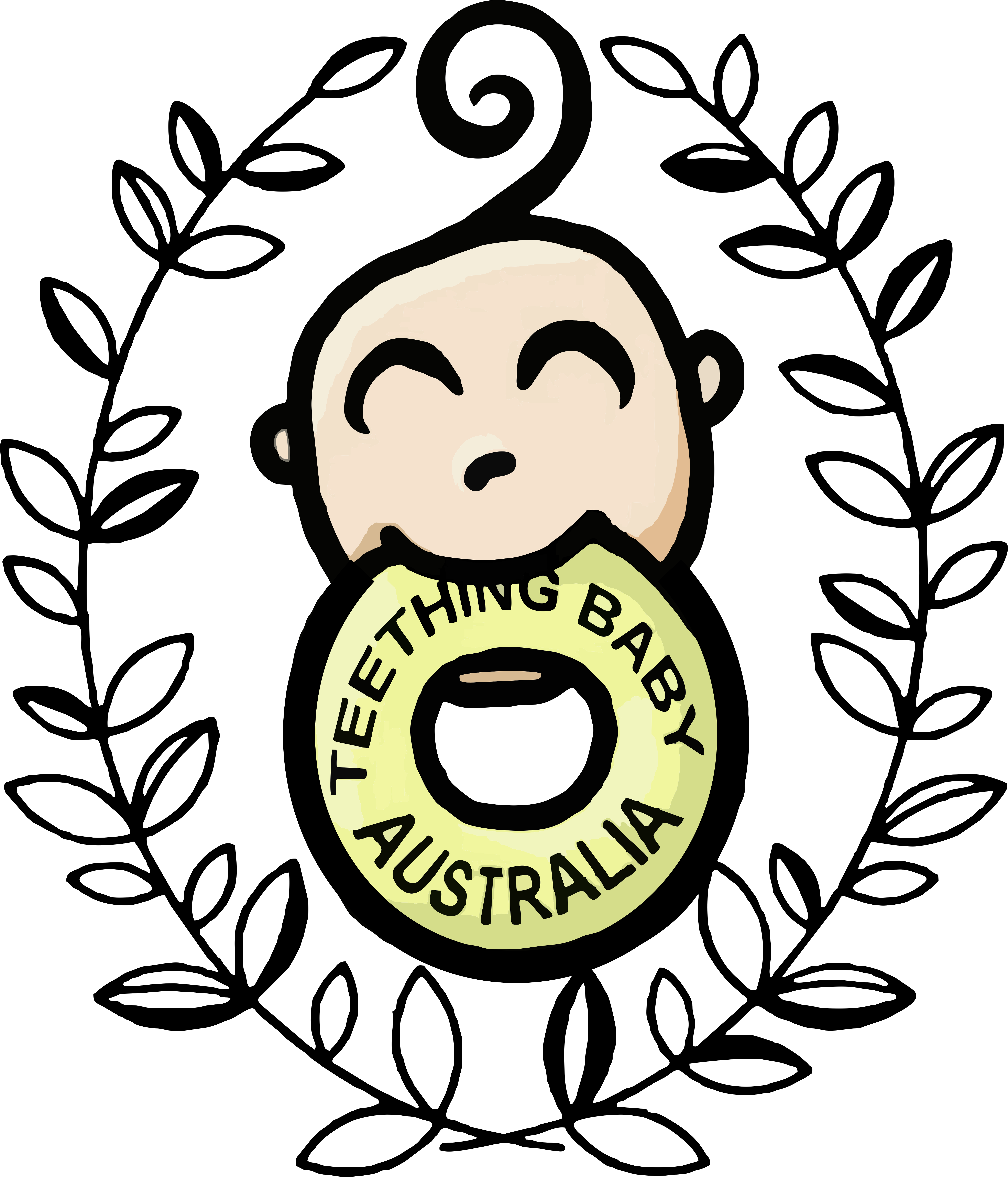 Are Beads Individually Knotted On Baltic Amber - Are Beads Individually Knotted On Baltic Amber (4948x5777)