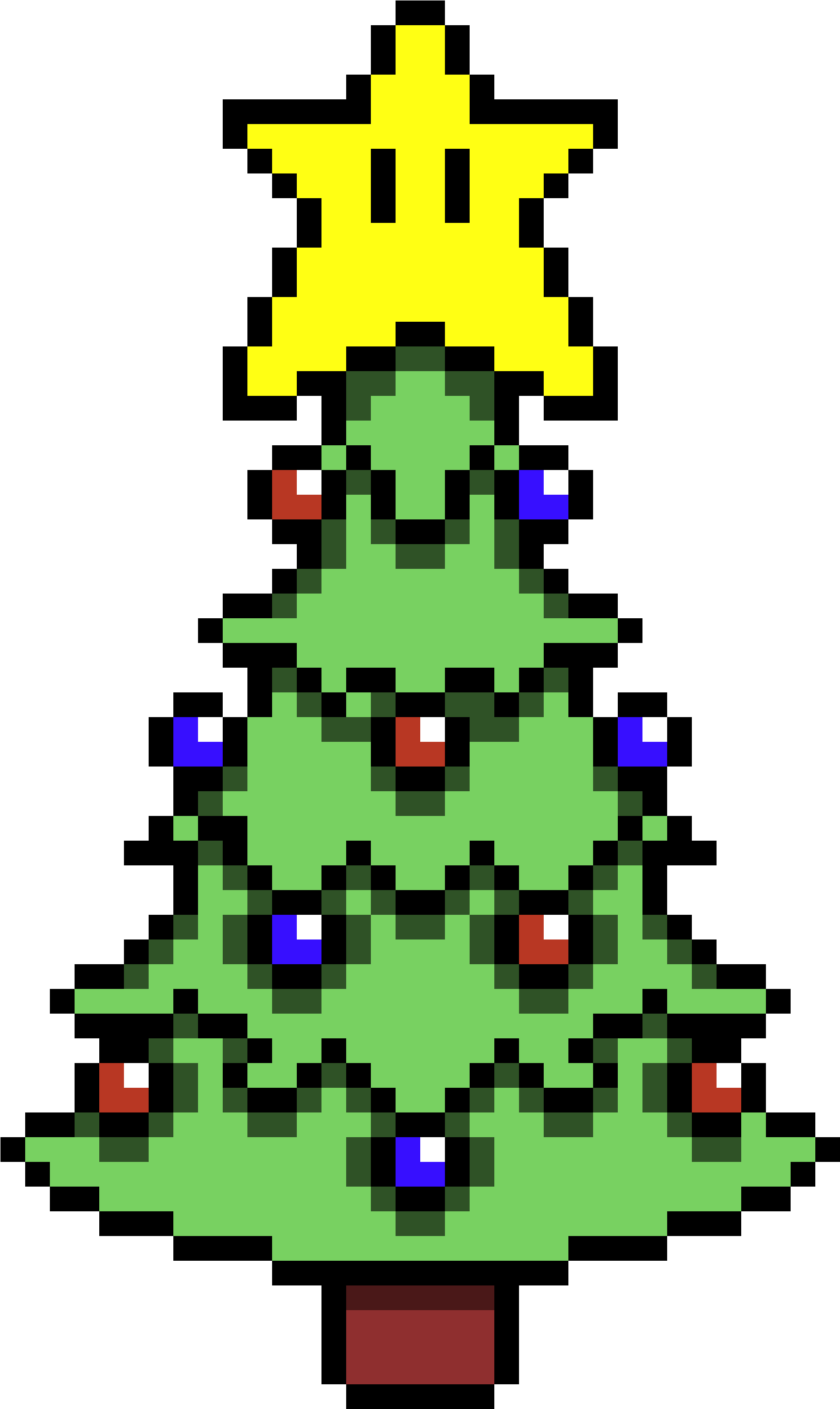Bead Mario Transprent - Bead Mario Transprent (2350x3050)