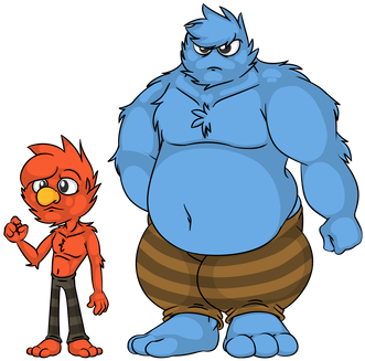 Trainsandcartoons 18 2 Fan-art - Trainsandcartoons 18 2 Fan-art (350x350)