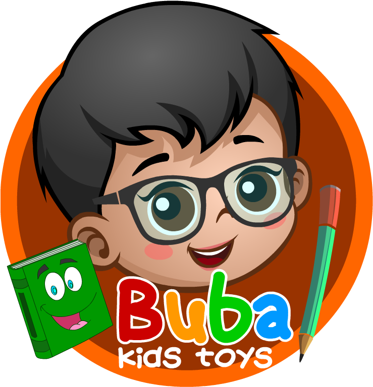 Buba Kids Toys - Buba Kids Toys (738x813)