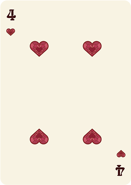 Nouveau Series - Nouveau Series (500x682)