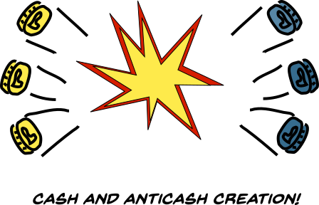 For This Reason, Wallets Are Personal - For This Reason, Wallets Are Personal (448x288)