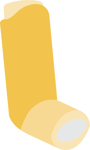Asthma-inhaler - Asthma-inhaler (288x480)
