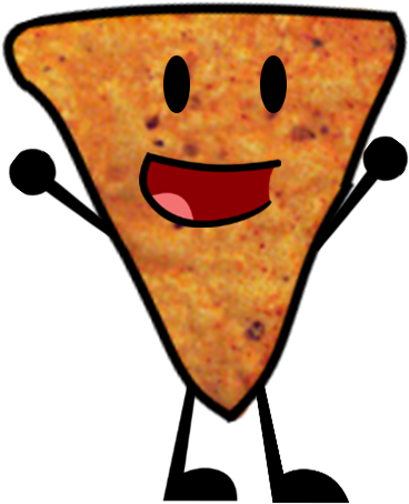 Doritos Clipart America - Doritos Clipart America (446x463)