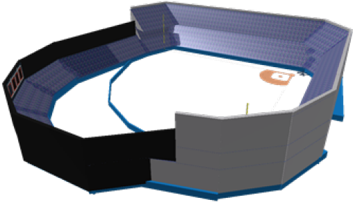 Major League Baseball Clipart Yankee - Major League Baseball Clipart Yankee (640x480)