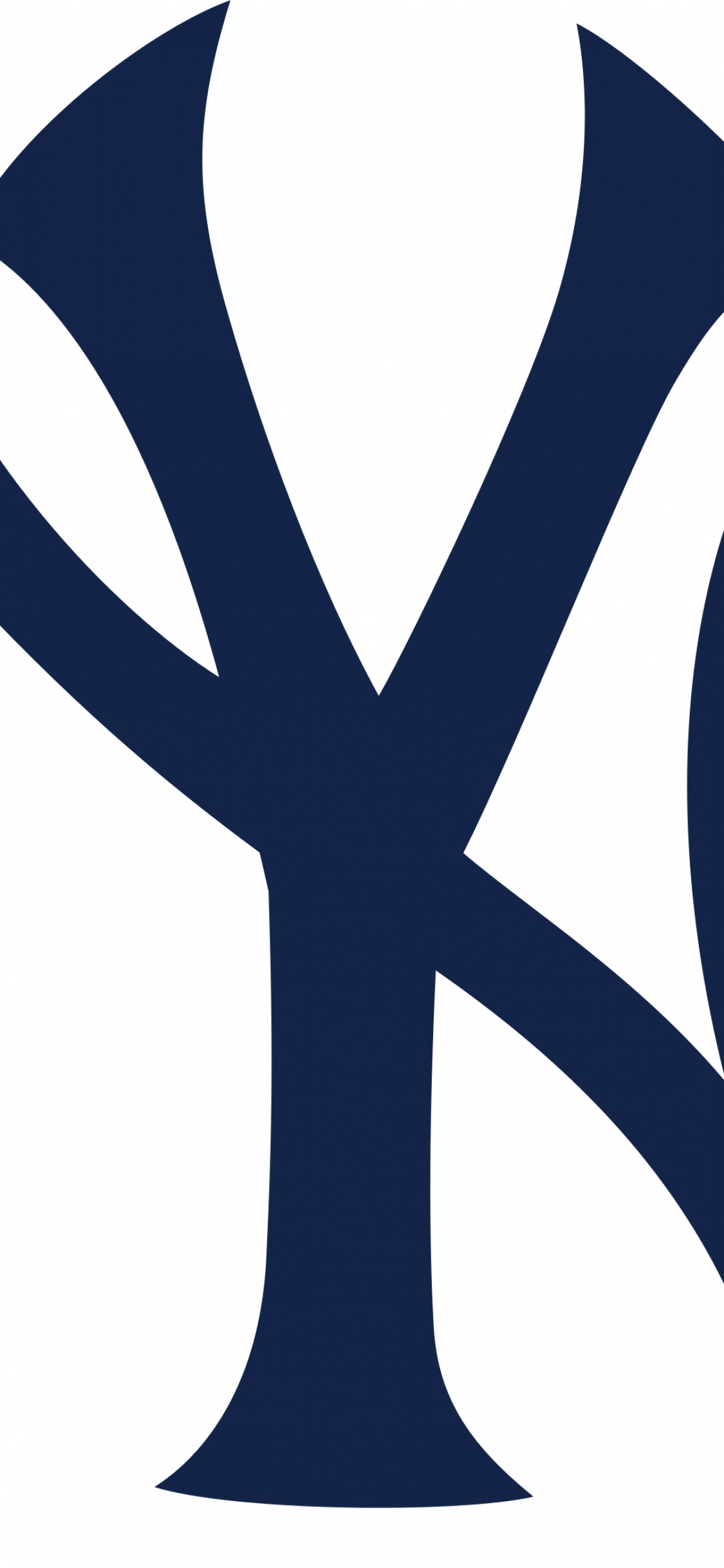 Iphone X Yankees Wallpaper - Iphone X Yankees Wallpaper (1125x2436)