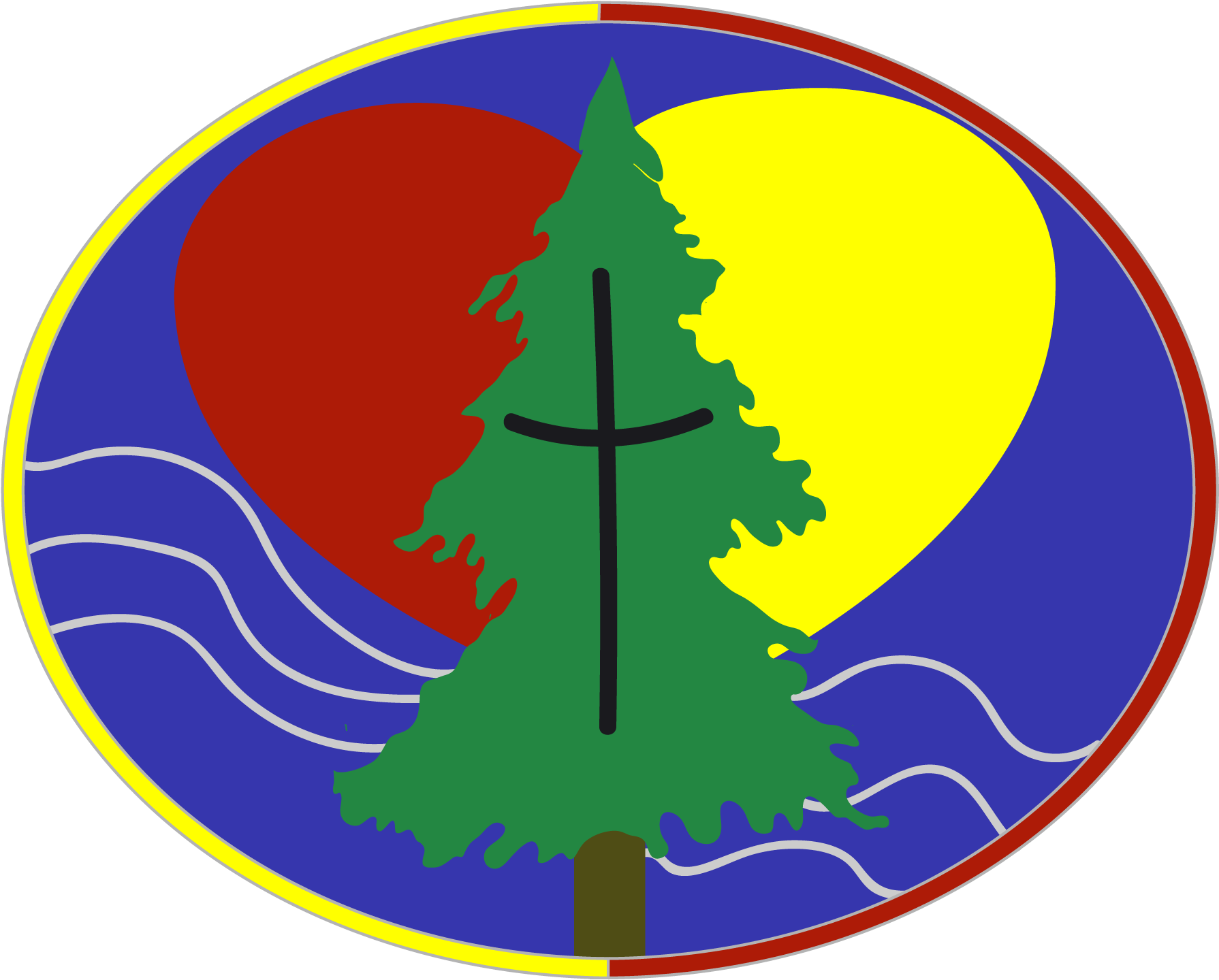 Confirmation Reformation - Confirmation Reformation (1801x1801)