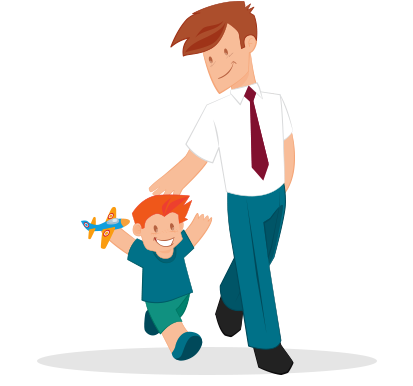 On The School Run, Heading To Uni Or Teachers Going - On The School Run, Heading To Uni Or Teachers Going (412x450)