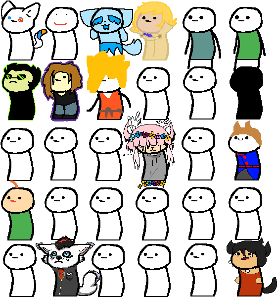 Random Image From User - Random Image From User (600x600)