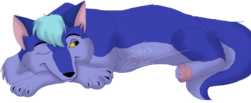 Catching Some Zzzs - Catching Some Zzzs (1000x772)