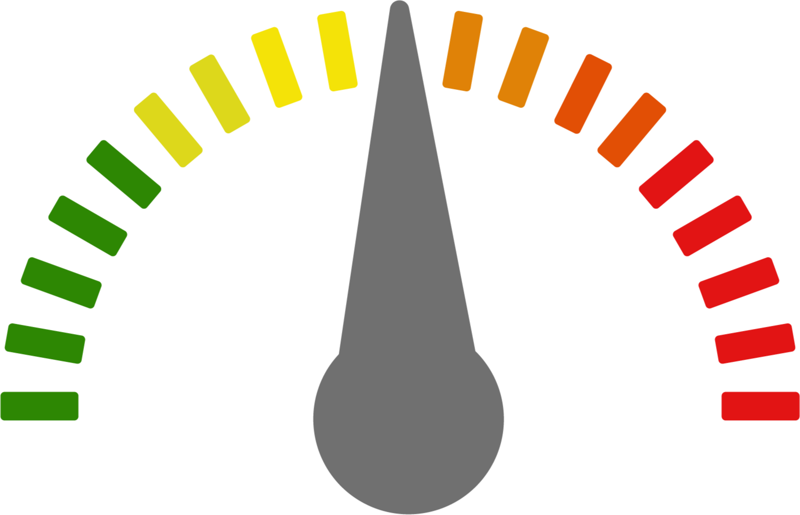 Prior To Nclb's Passage In 2001, The Only Accountability - Prior To Nclb's Passage In 2001, The Only Accountability (1561x1005)