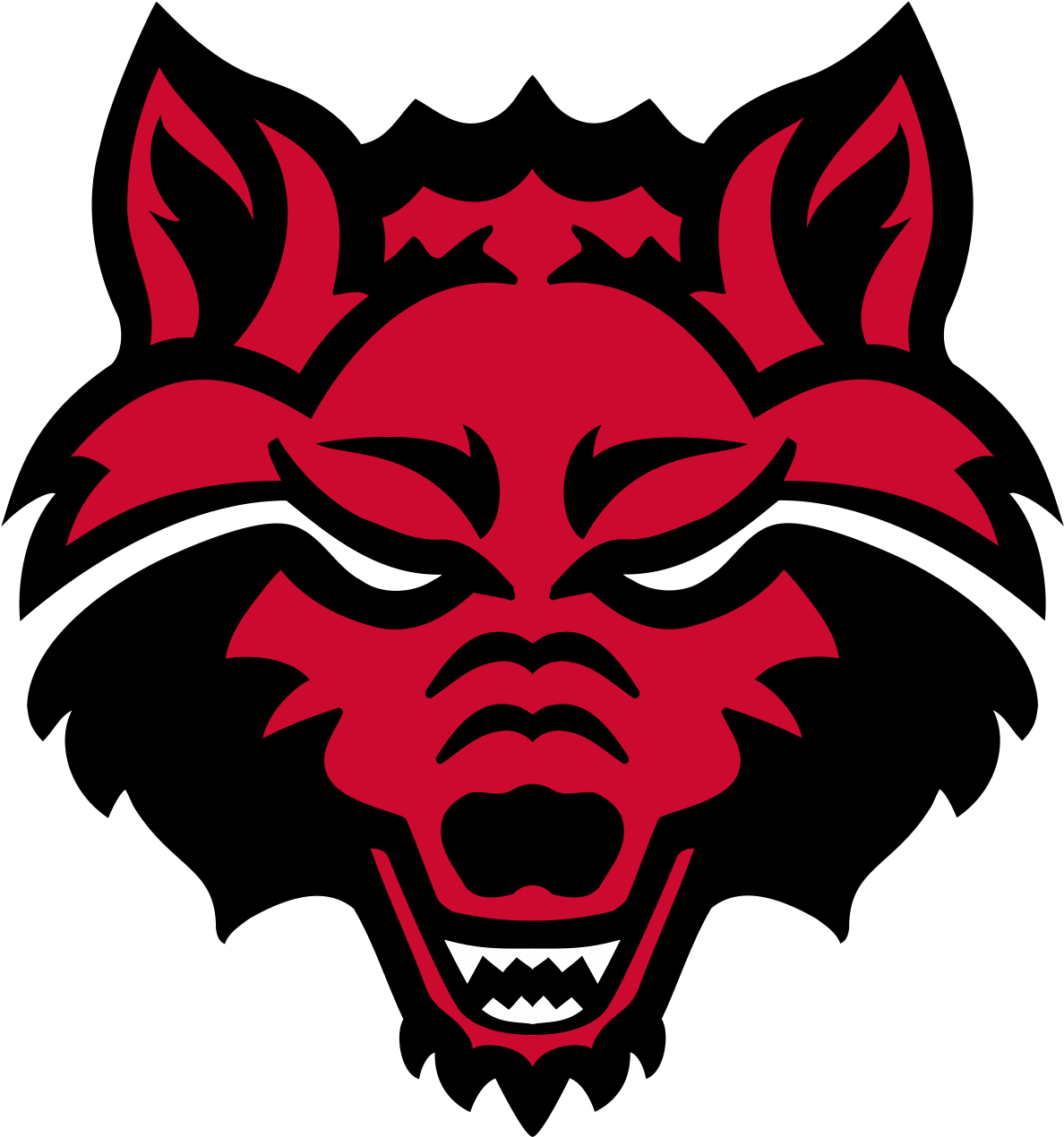 The Arkansas State Red Wolves And A Word On Contractual - The Arkansas State Red Wolves And A Word On Contractual (1200x1288)