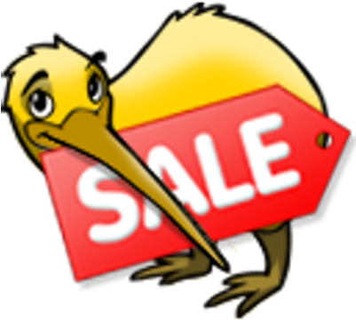 Nz On Sale - Nz On Sale (400x400)