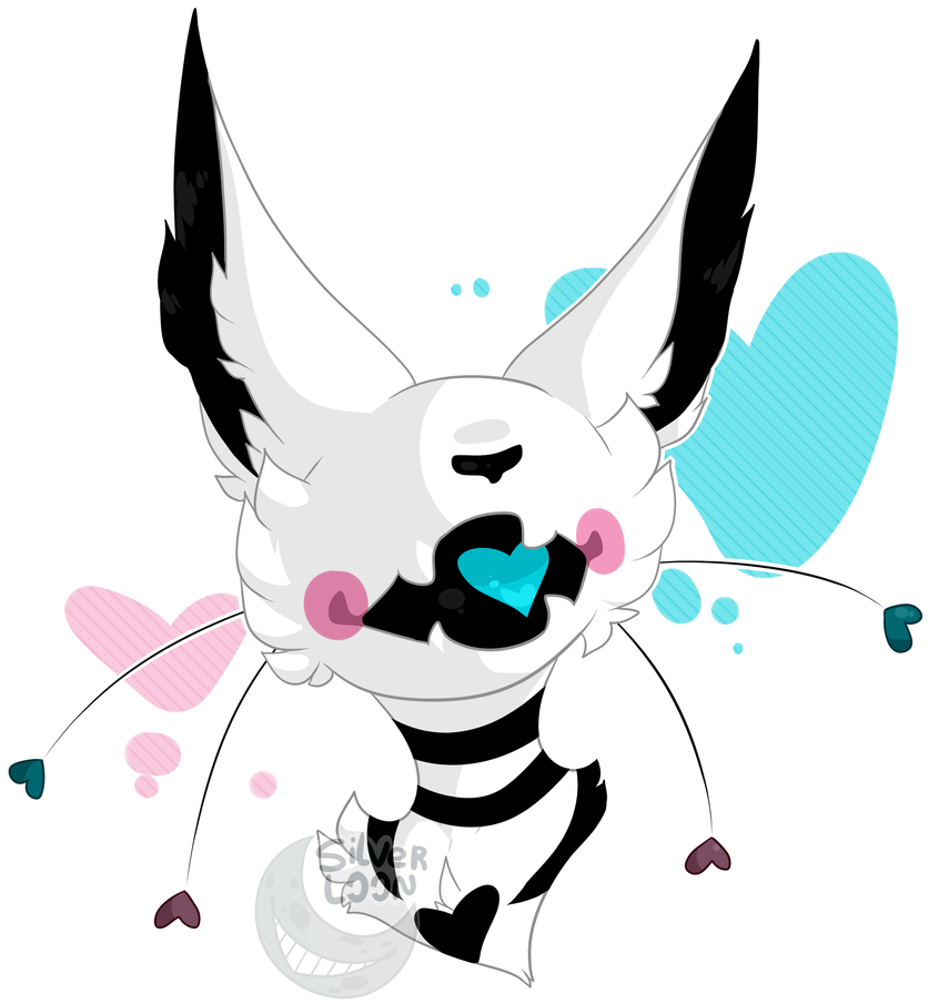 Your Heart Feeling Better ~at~ By Silverloon - Your Heart Feeling Better ~at~ By Silverloon (864x925)