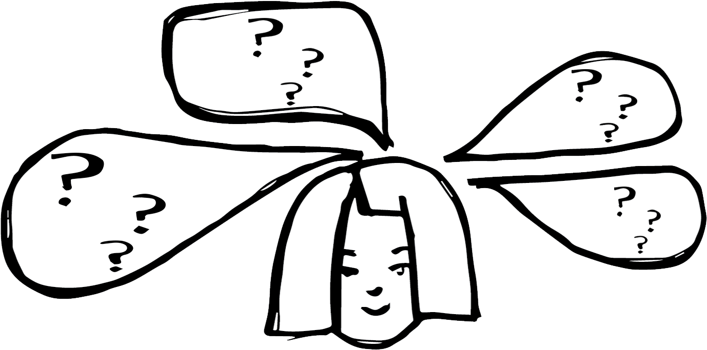 You Have A Good Idea - You Have A Good Idea (1590x1111)