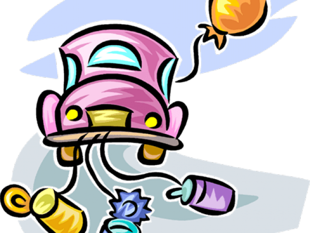 Driving Clipart Couple - Driving Clipart Couple (640x480)