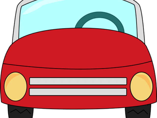 Clip Art Royalty Free Library Car Driving - Clip Art Royalty Free Library Car Driving (640x480)