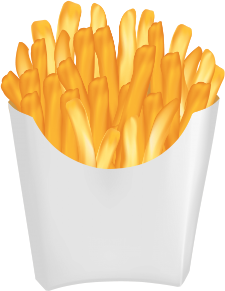 Free Png Download Fries Clipart Png Photo Png Images - Free Png Download Fries Clipart Png Photo Png Images (480x618)
