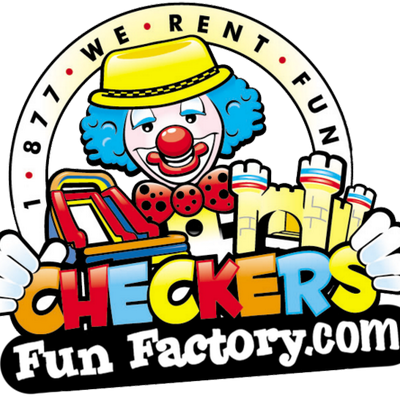 Checkers Fun Factory - Checkers Fun Factory (400x400)